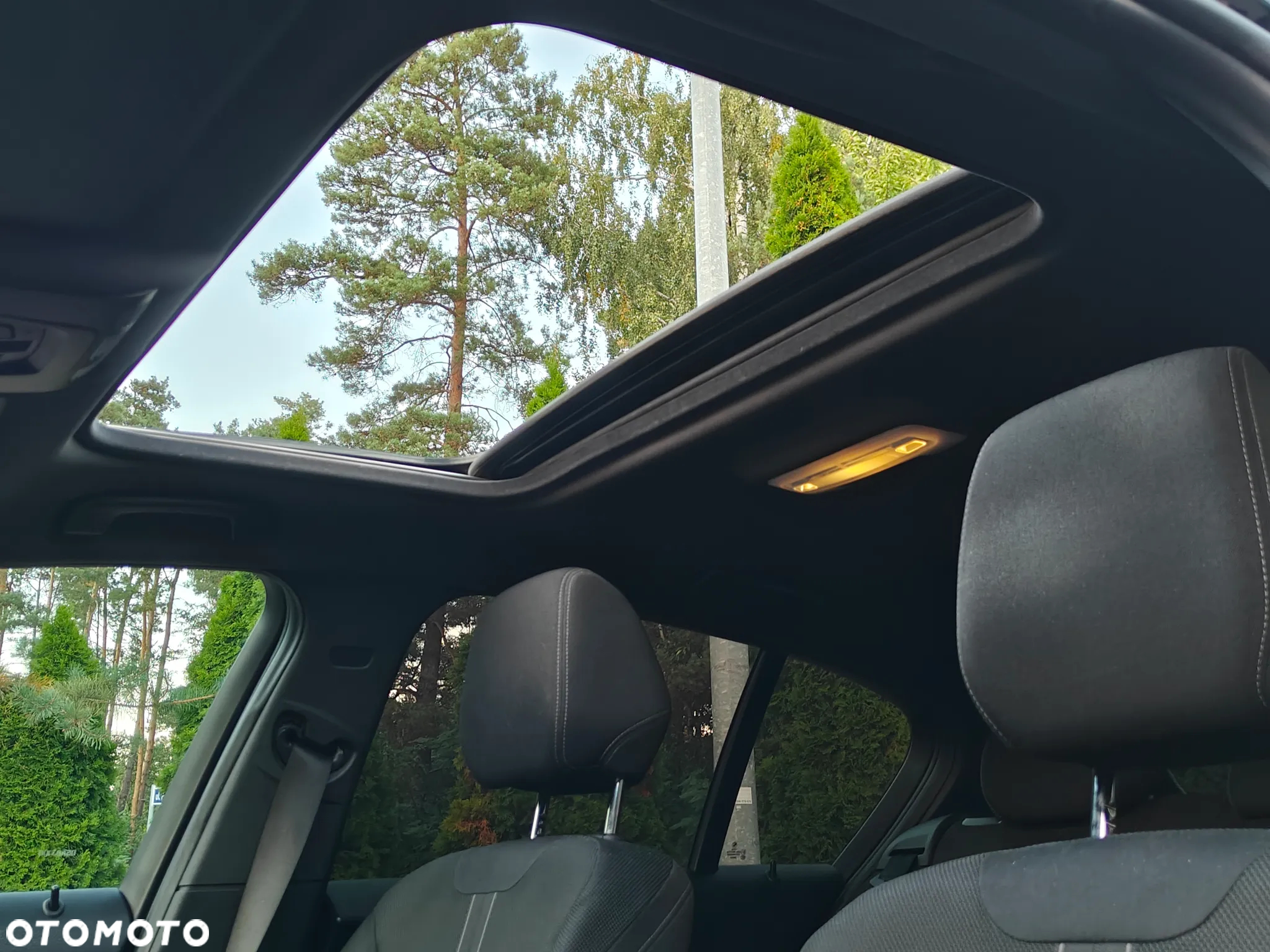 BMW Seria 1 118d Sport Line - 23