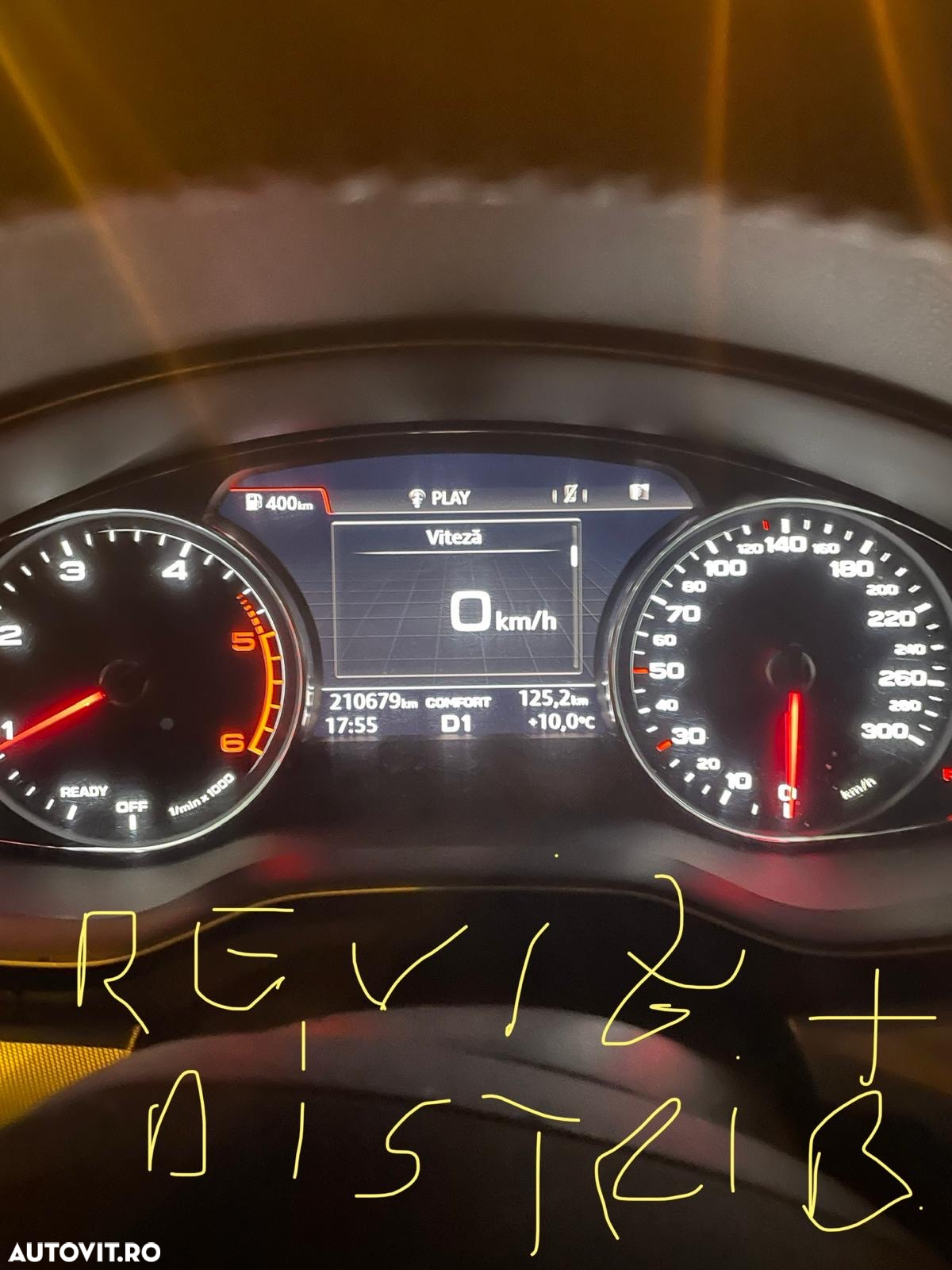 Audi Q5 2.0 TDI Quattro S tronic - 29