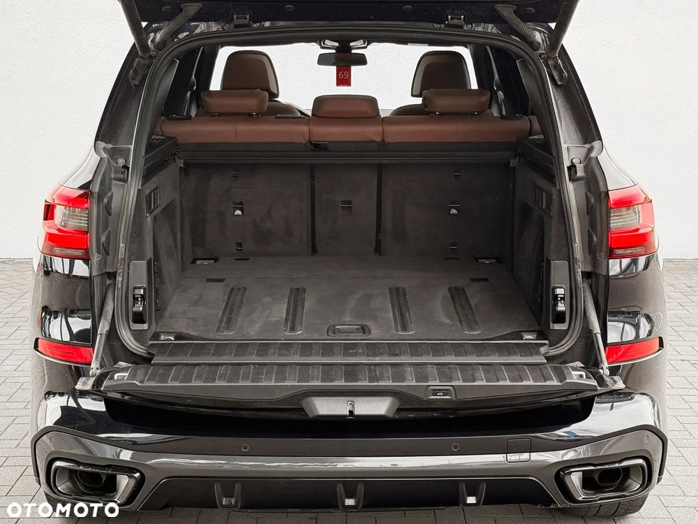 BMW X5 xDrive40d - 15