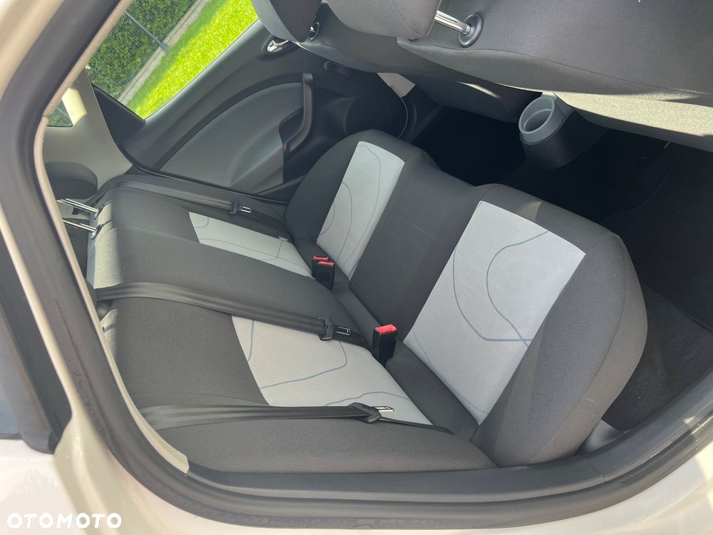 Seat Ibiza - 15