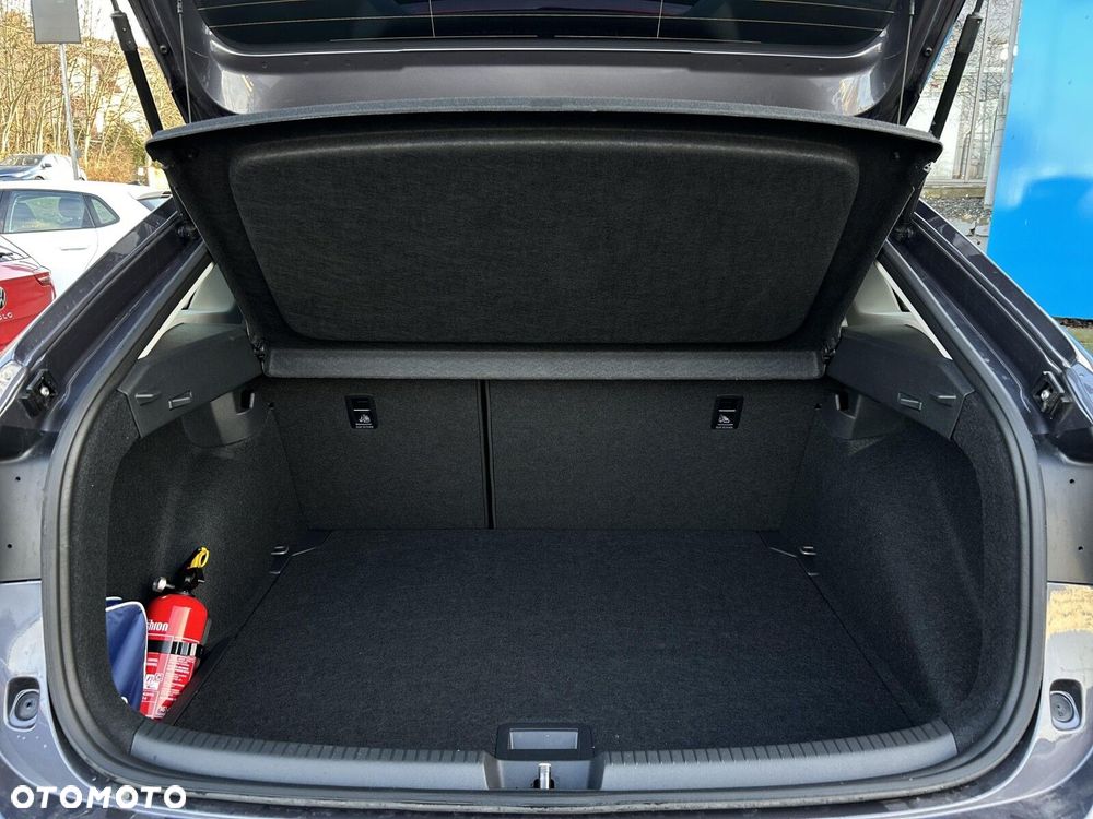 Volkswagen Taigo 1.0 TSI Life Plus DSG - 26