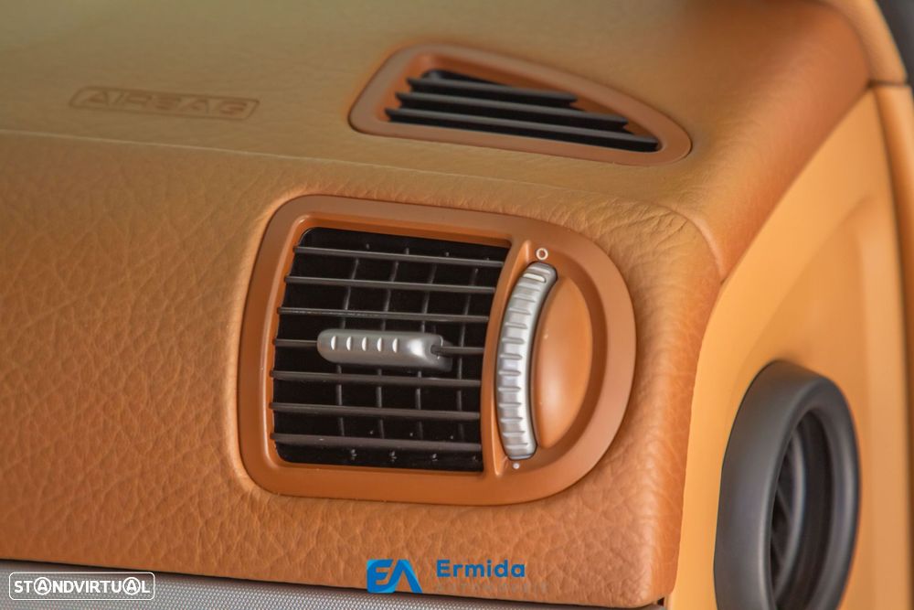 Porsche Cayenne Tiptronic - 55