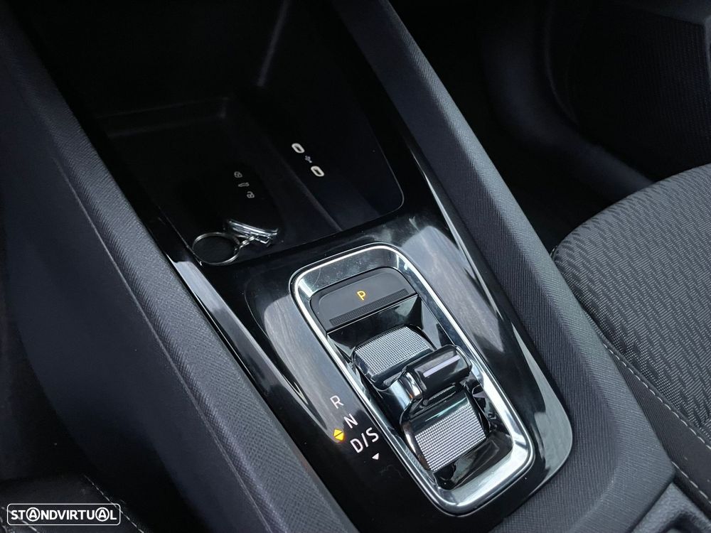 Skoda Octavia Break - 31