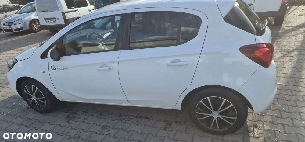Opel Corsa - 11