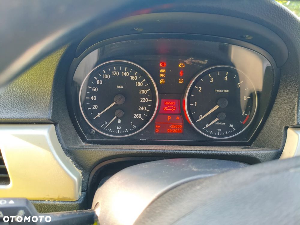 BMW Seria 3 330xi - 3