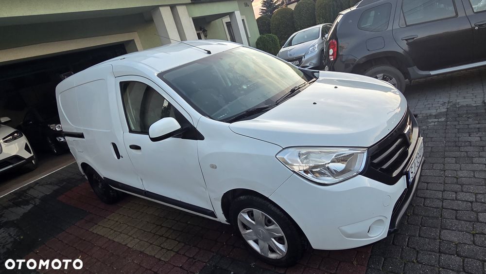 Dacia Doker - 4