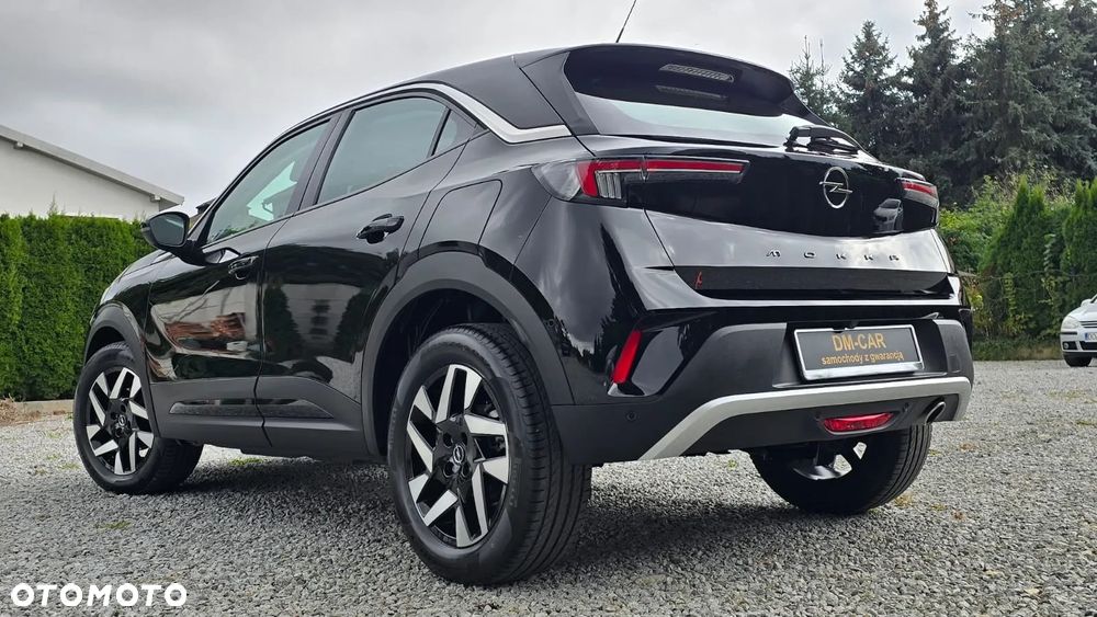 Opel Mokka 1.5 CDTI Elegance Business Pack S&S - 5