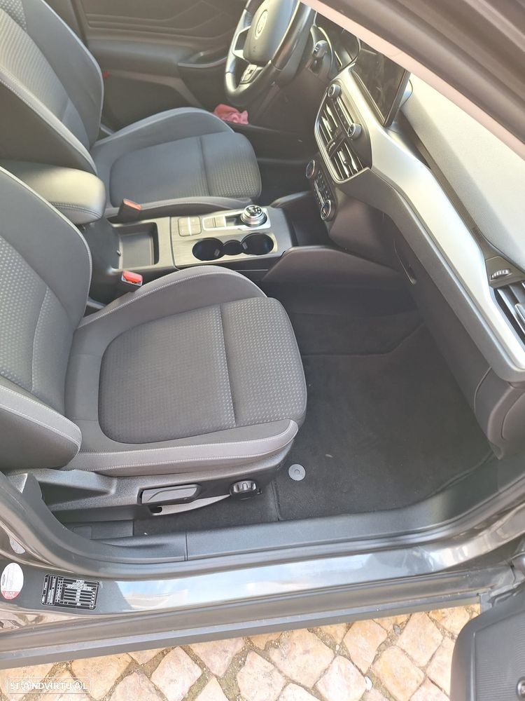 Ford Focus 1.5 EcoBlue S&S Aut. ACTIVE VIGNALE - 3