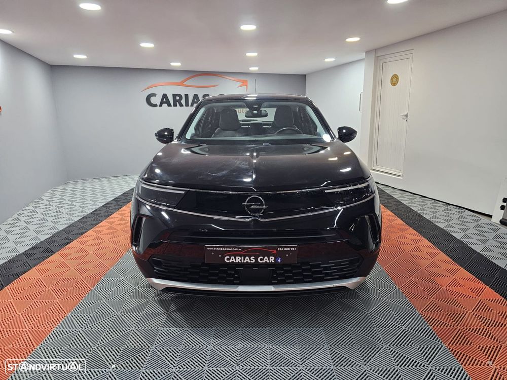 Opel Mokka-e - 4