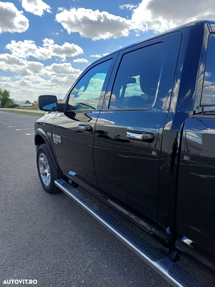 Dodge RAM - 12