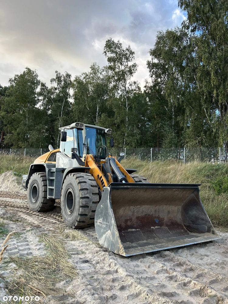 Liebherr 556 Rok 2014 - 4