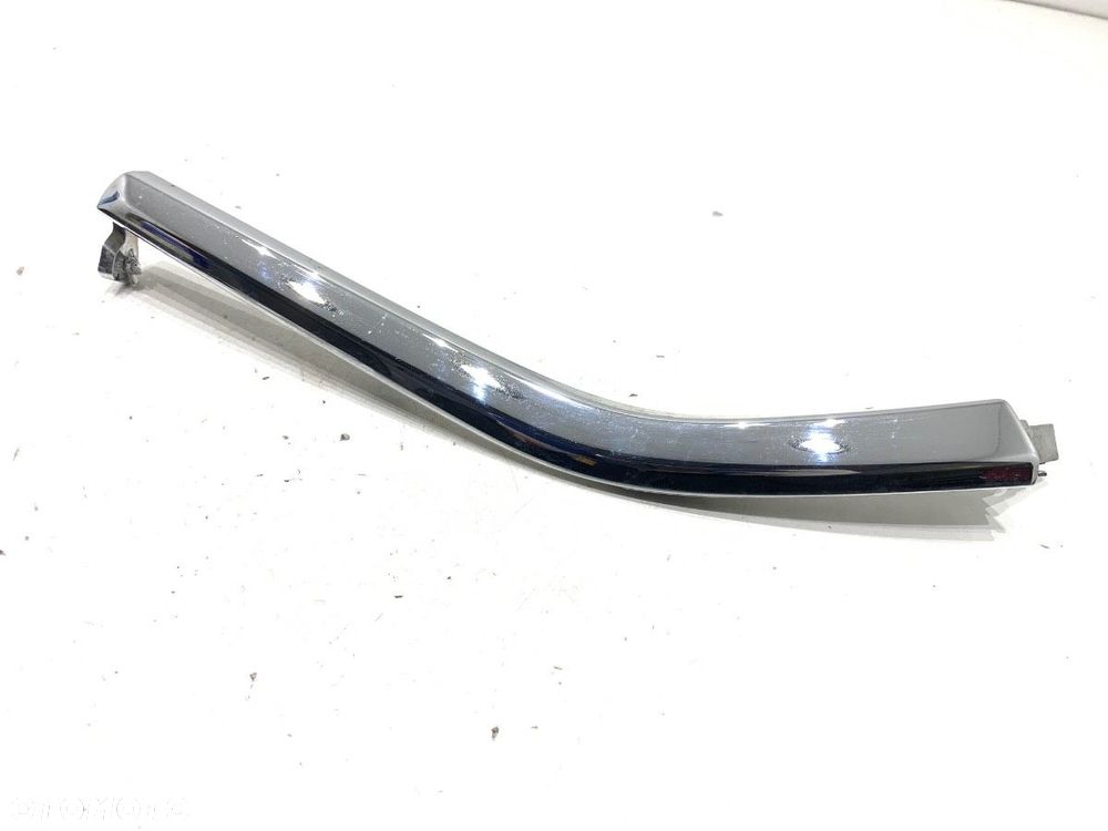 LISTWA ZDERZAKA CHROM PRAWA GÓRNA  MITSUBISHI OUTLANDER III (GG_W, GF_W, ZJ, ZL, ZK) 2010 - 2022 - 1