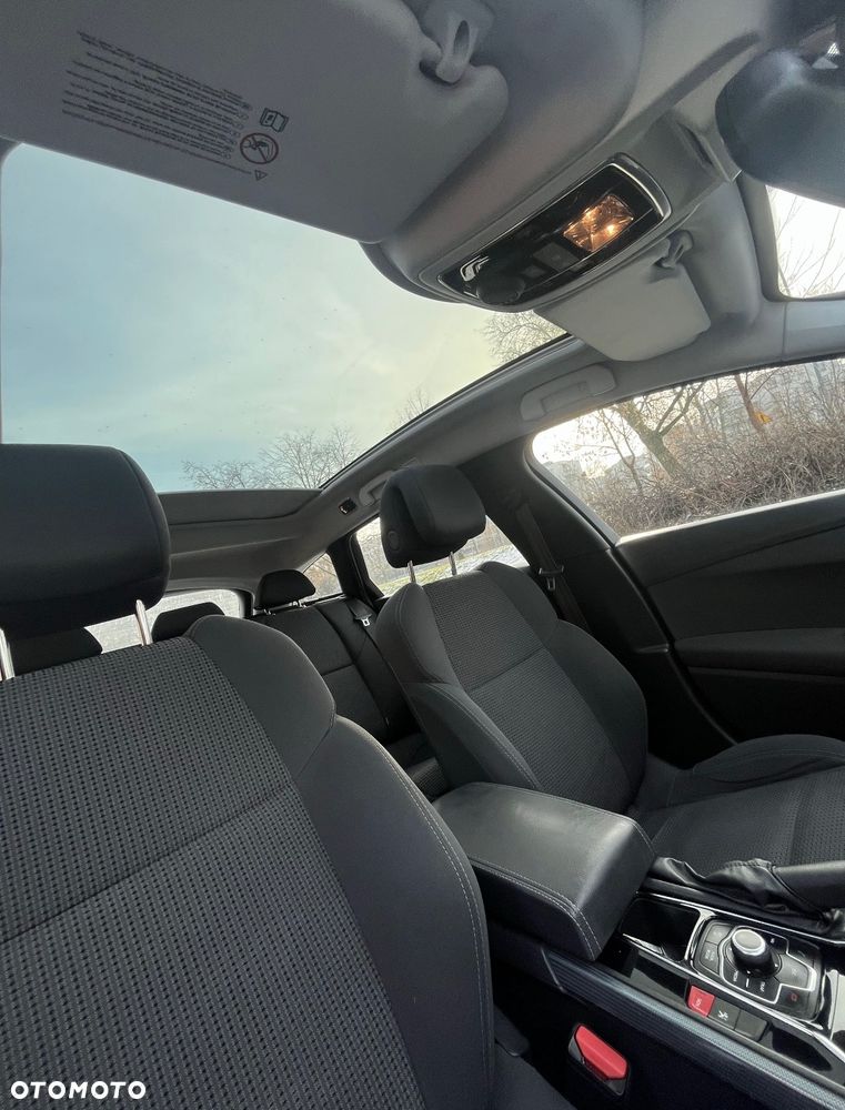 Peugeot 508 1.6 e-HDi Access S&S - 6