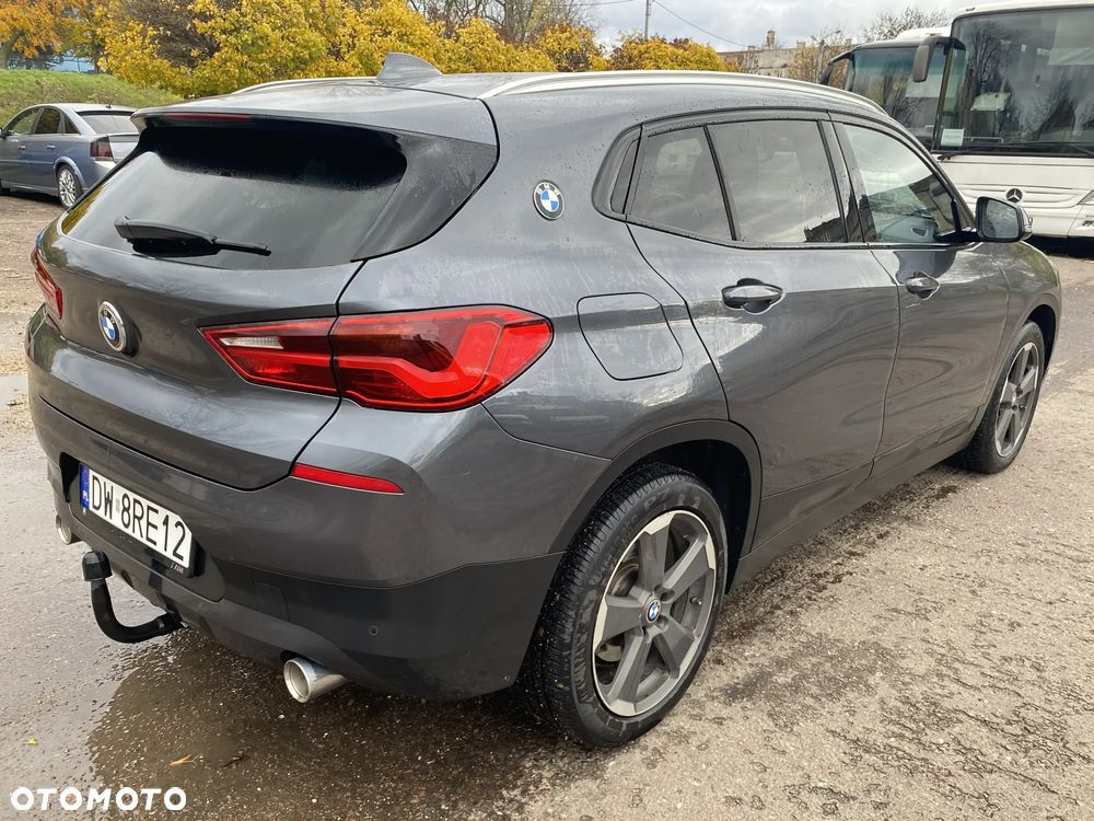 BMW X2 - 3