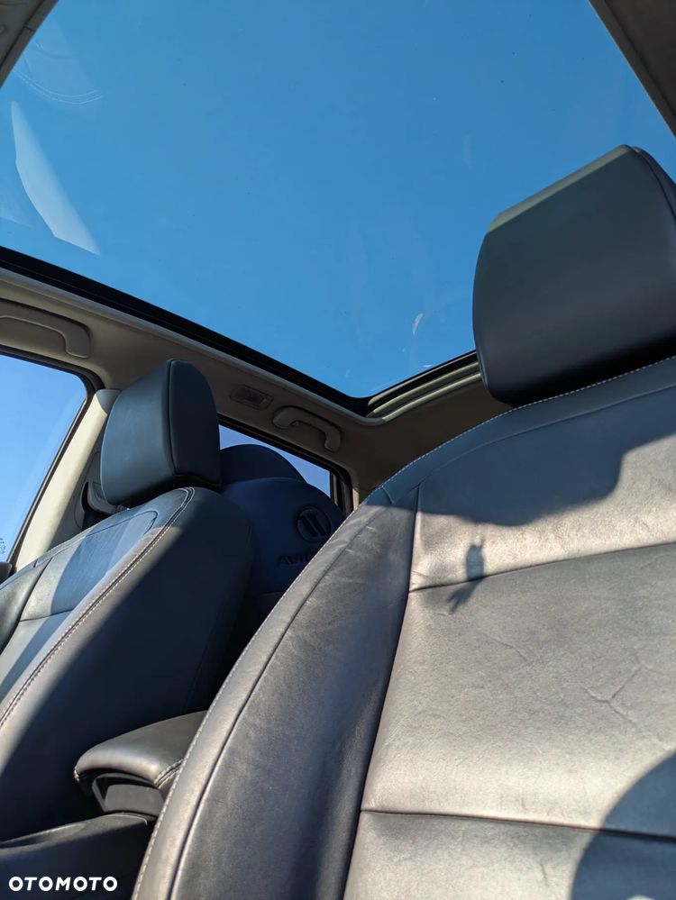 Nissan Qashqai 2.0 dCi 4x4 Tekna Premium - 15