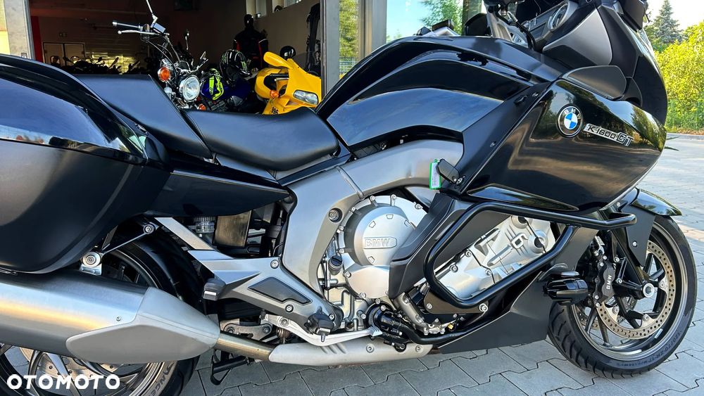 BMW K - 11
