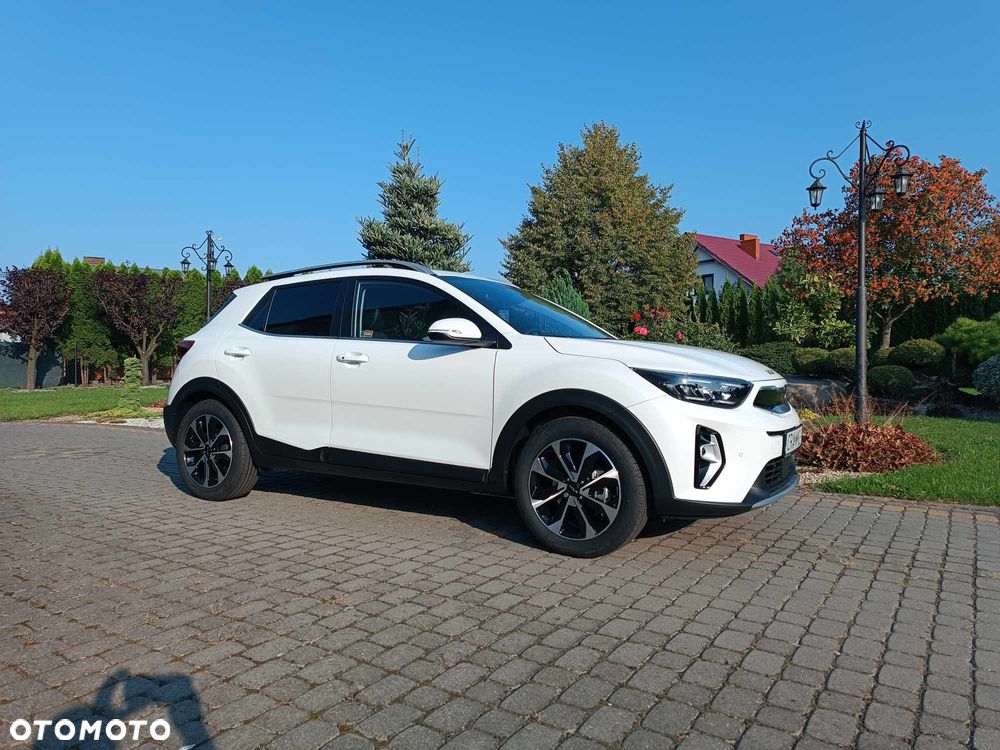 Kia Stonic 1.2 M - 2