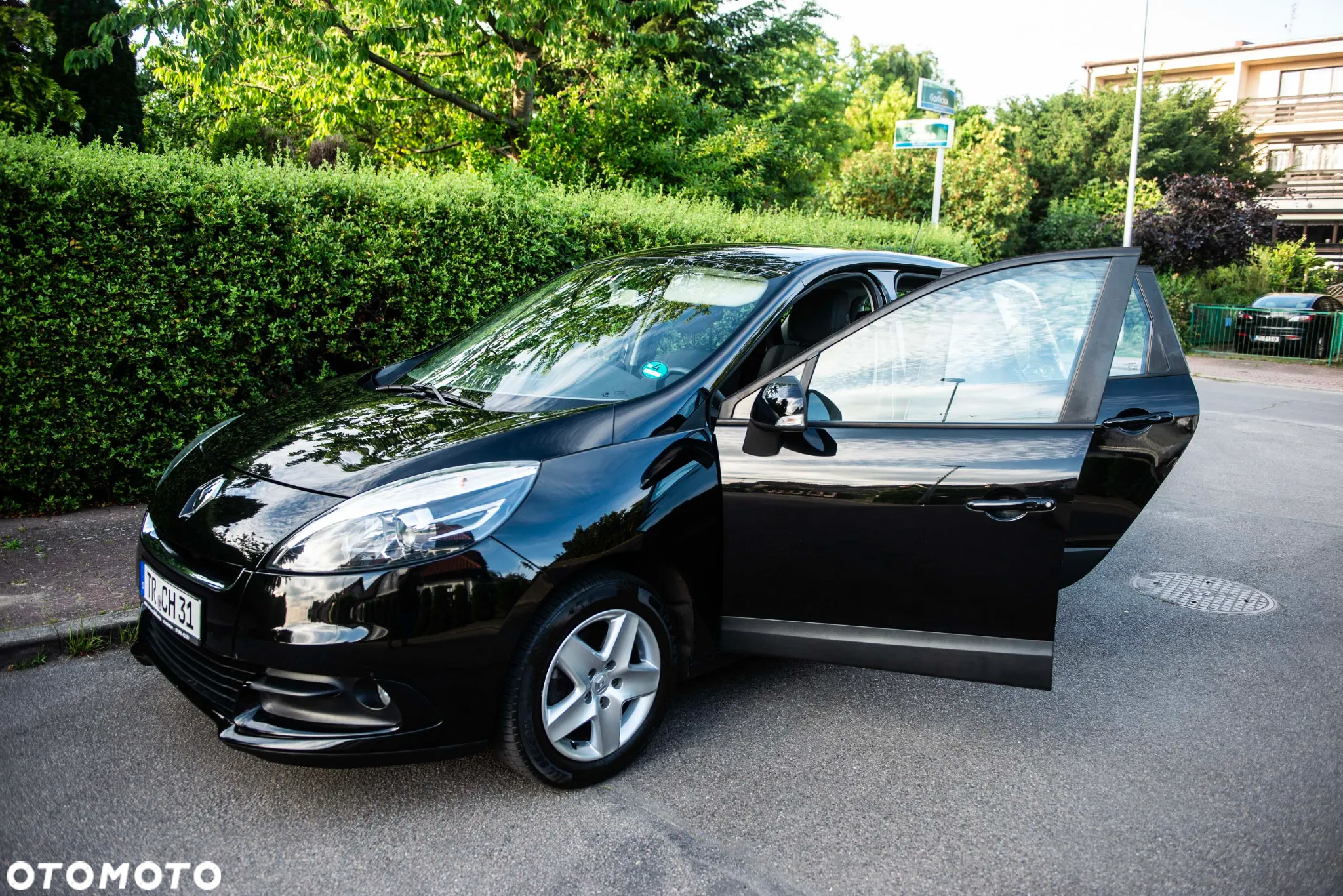 Renault Scenic 1.6 16V 110 Dynamique - 8