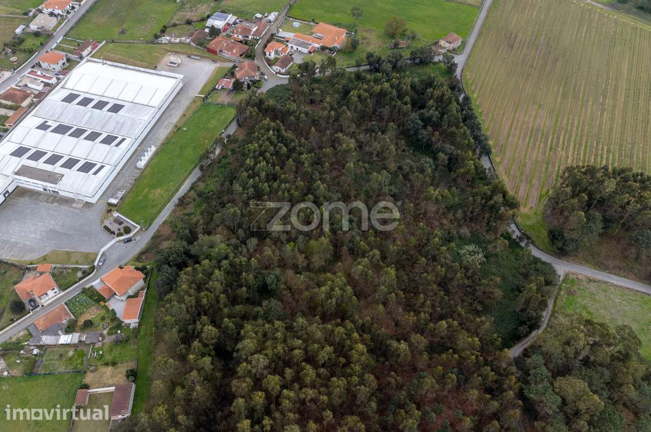 Terreno Urbanizável para venda / Permuta em Santo Tirso - Grande imagem: 3/15