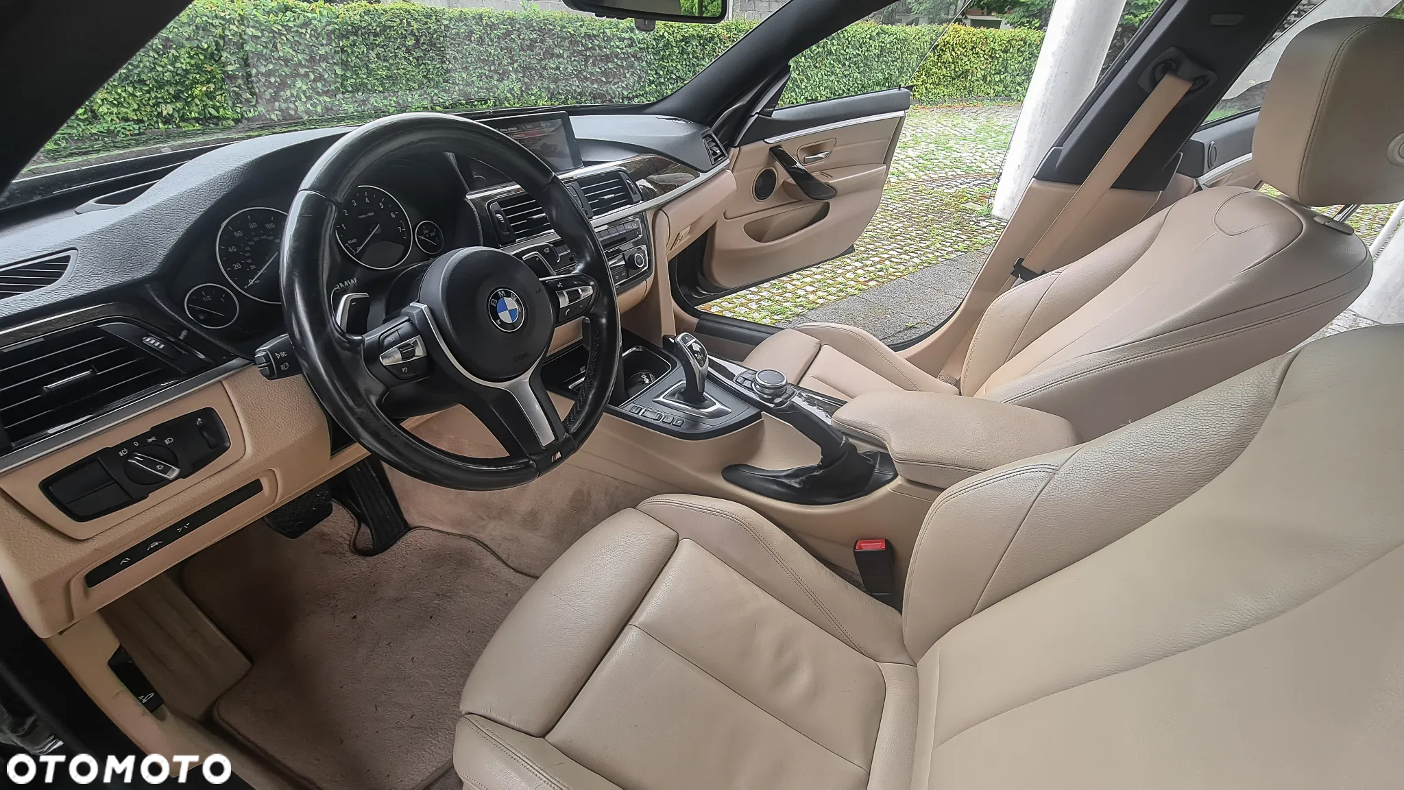 BMW Seria 4 435i Gran Coupe xDrive Sport-Aut M Sport - 23