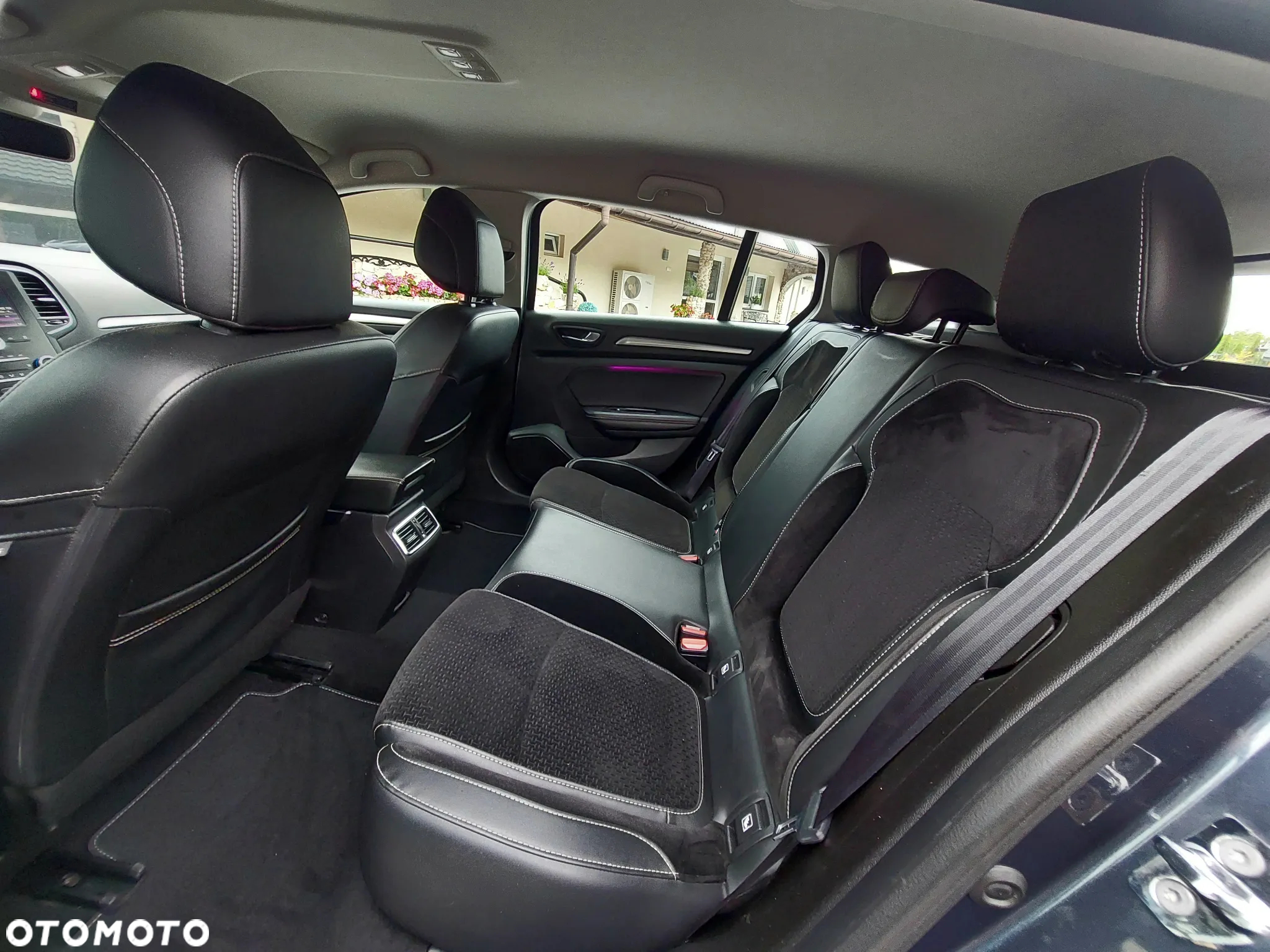 Renault Megane 1.2 Energy TCe Limited - 23
