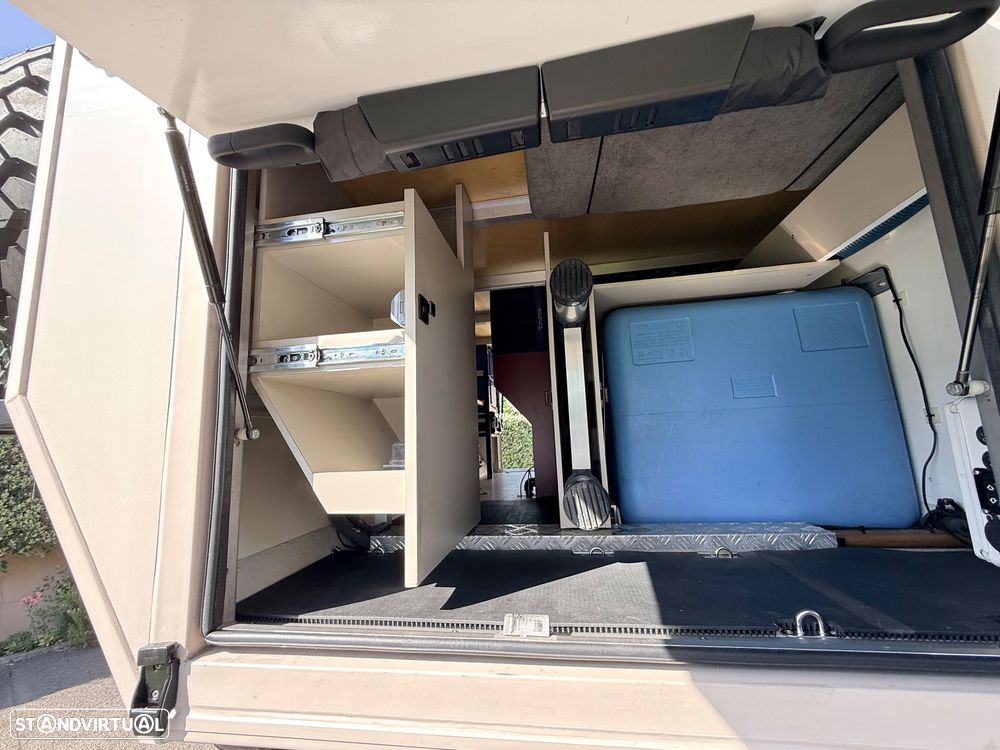 Iveco Daily 21A8 DK - 27