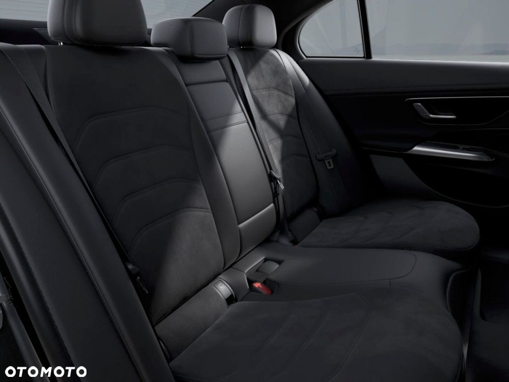 Mercedes-Benz Klasa E - 10