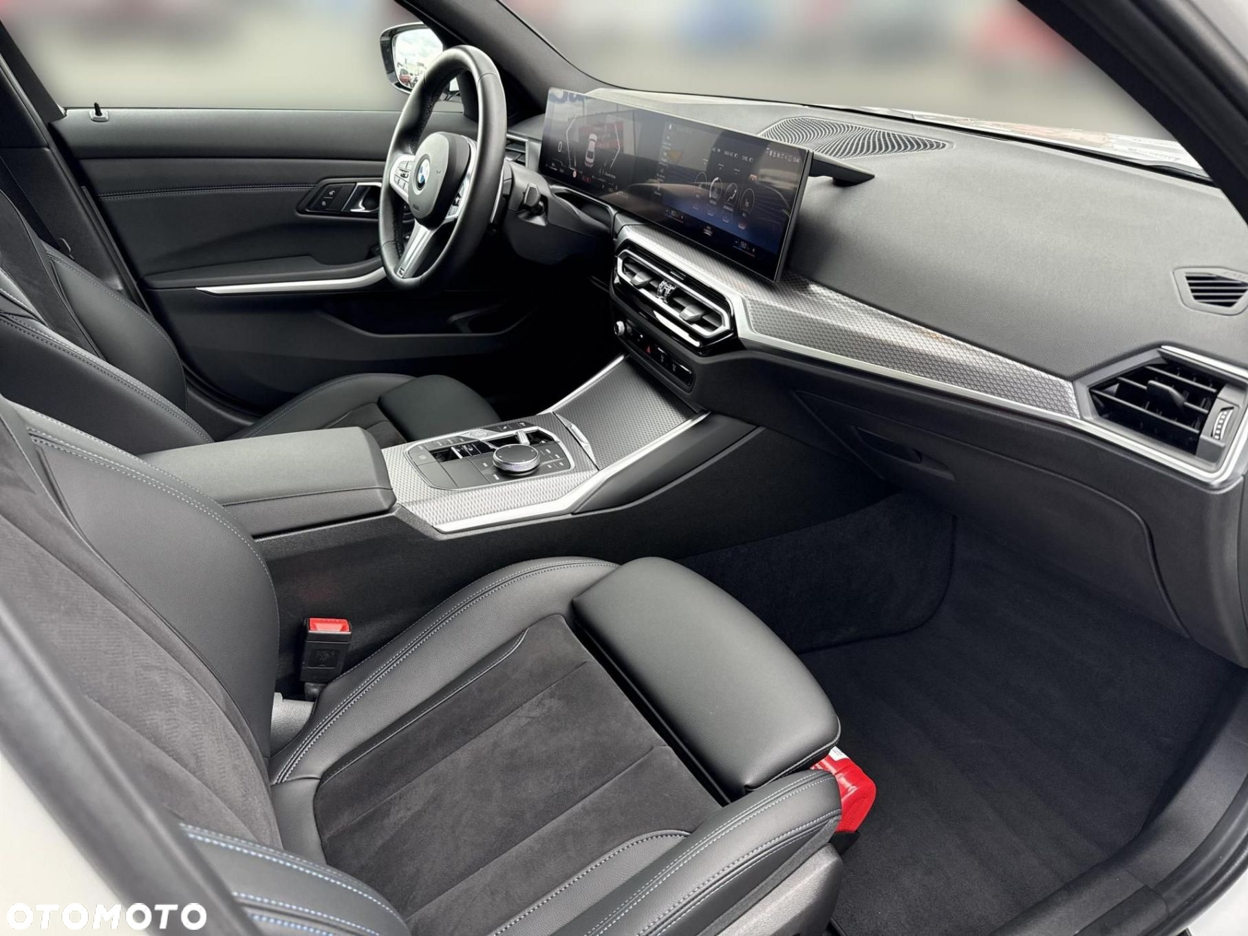 BMW Seria 3 - 20