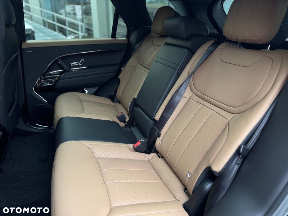 Land Rover Range Rover Sport - 21
