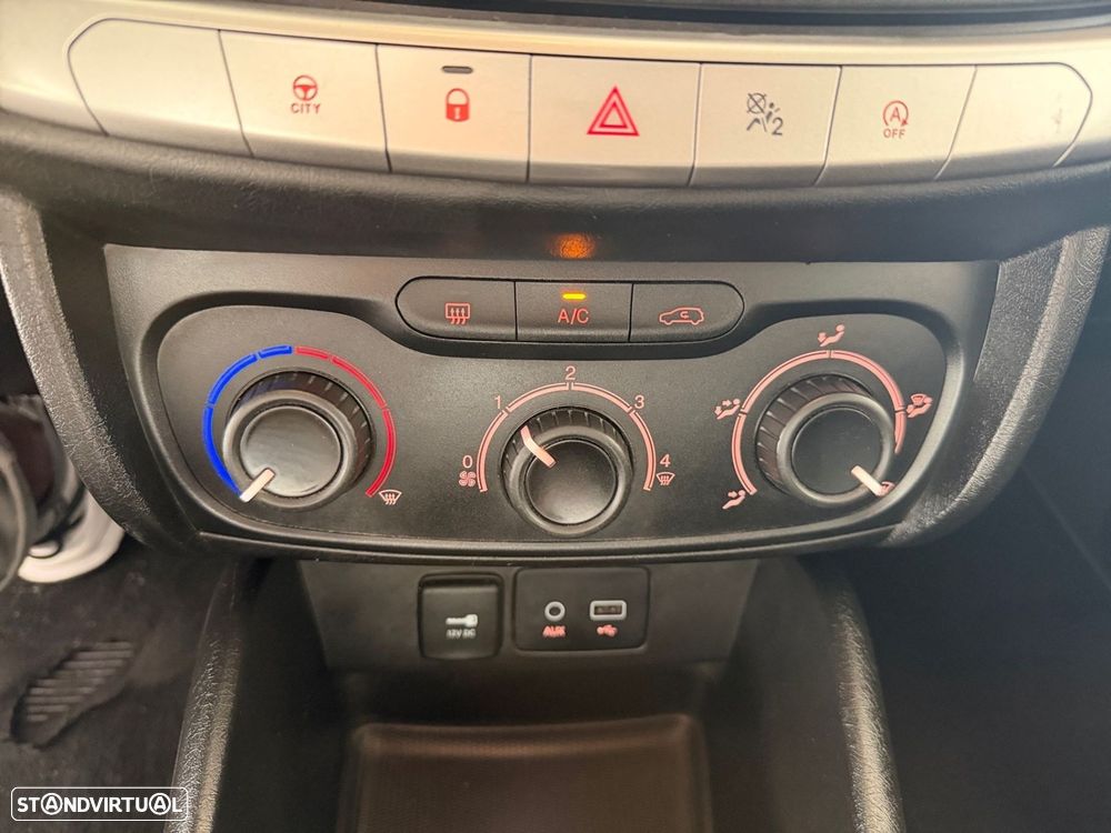 Fiat Tipo 1.3 M-Jet Easy - 18