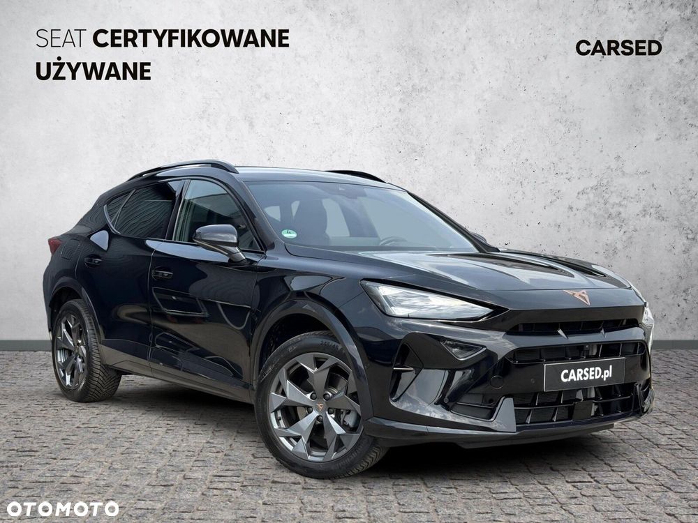 Cupra Formentor 1.5 eTSI mHEV DSG - 9