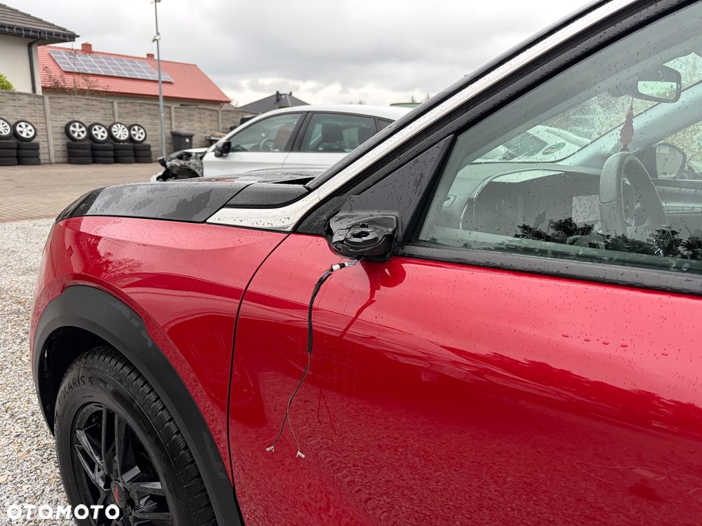 Opel Mokka 1.2 T Elegance Business Pack S&S - 9