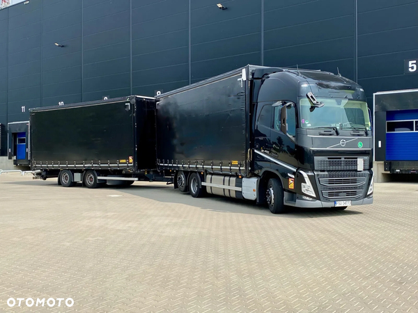 Volvo FH 460