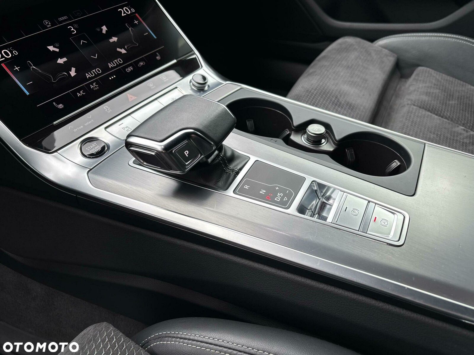 Audi A6 - 19