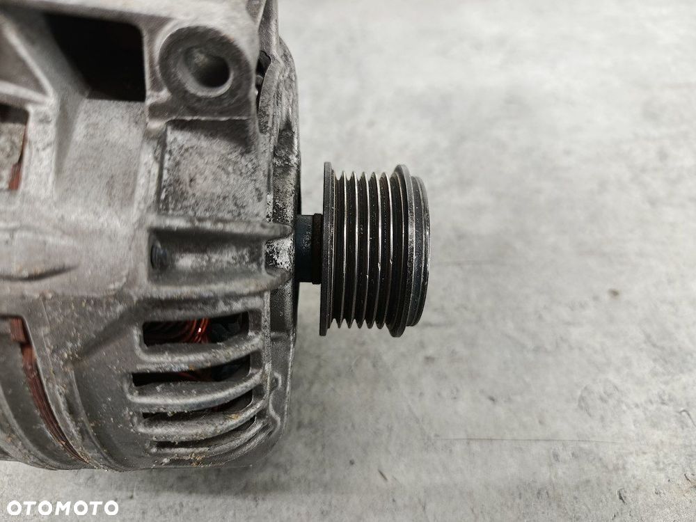 ALTERNATOR MERCEDES-BENZ VITO W638 A0121545402  0124515091 2.2 CDI - 2