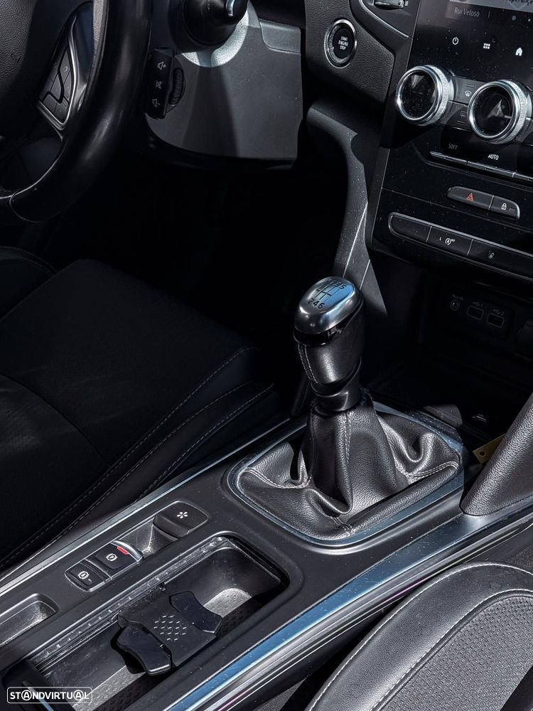 Renault Mégane Sport Tourer 1.5 Blue dCi Intens - 7