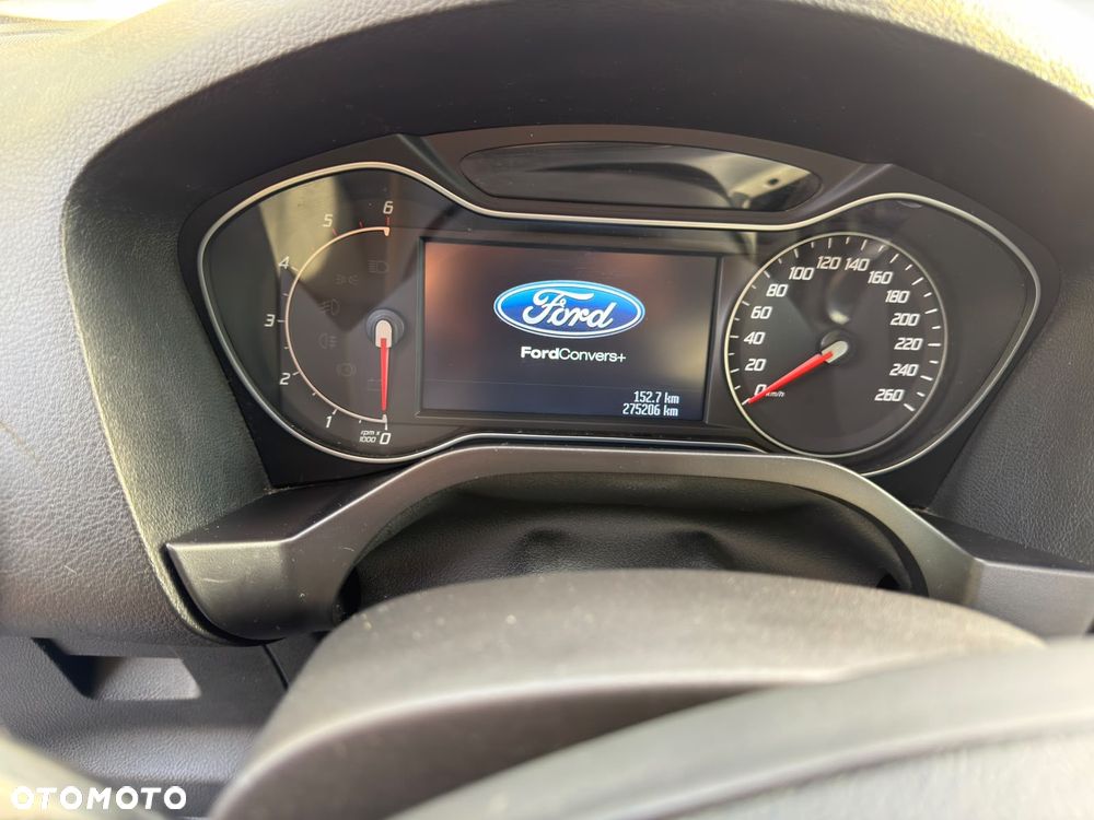 Ford S-Max 2.0 TDCi DPF Platinium X MPS6 - 6