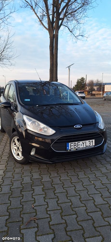 Ford B-MAX - 3