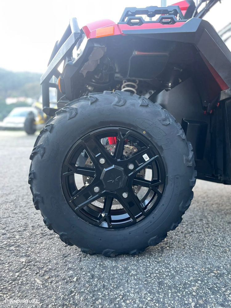 Polaris Sportsman XP 1000 - 12