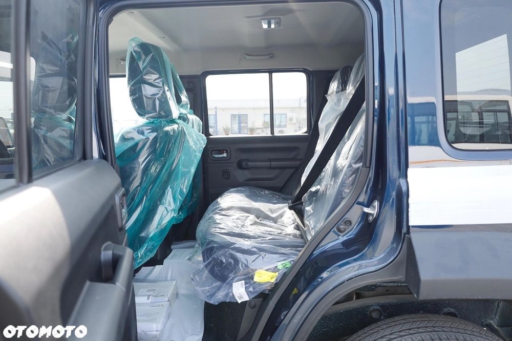 Suzuki Jimny - 17
