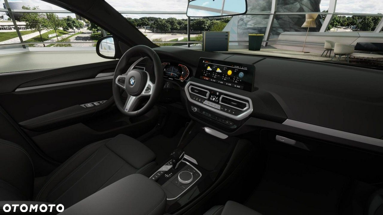 BMW X4 - 12