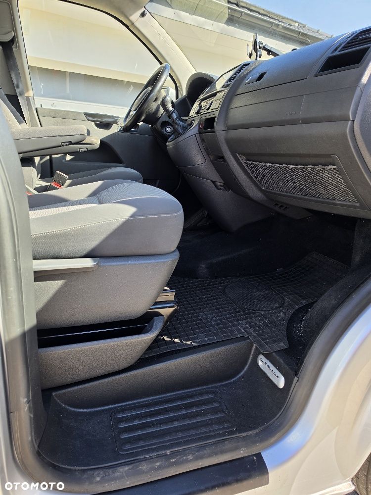Volkswagen Caravelle L2 Comfortline - 11