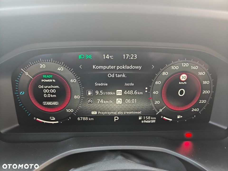 Nissan X-Trail - 26
