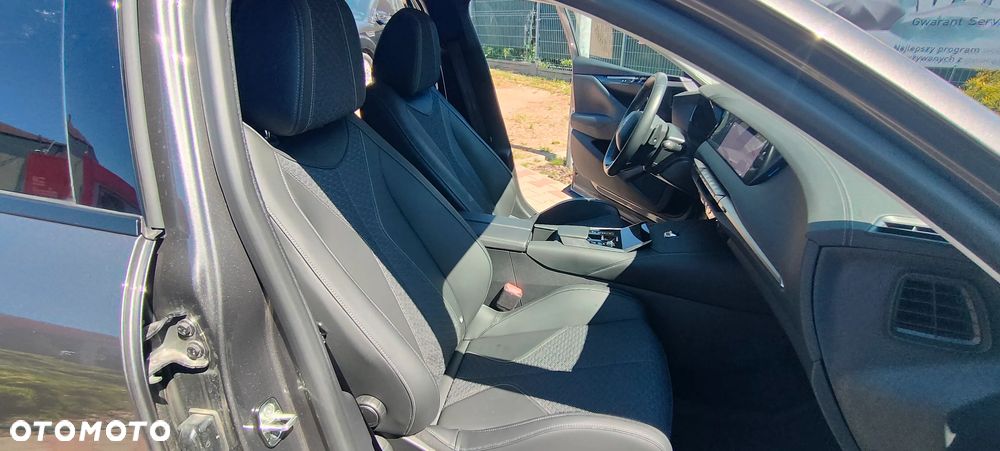 DS Automobiles DS 4 1.2 PureTech Trocadero - 23