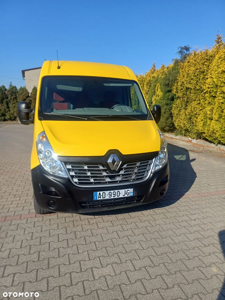 Renault MASTER - 17