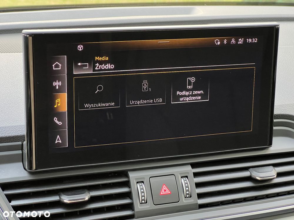 Audi Q5 40 TDI mHEV Quattro Advanced S tronic - 31