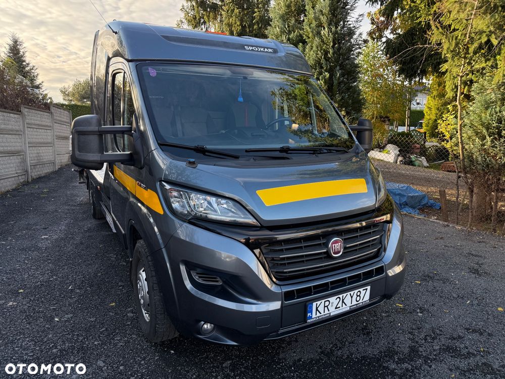 Fiat Ducato - 10