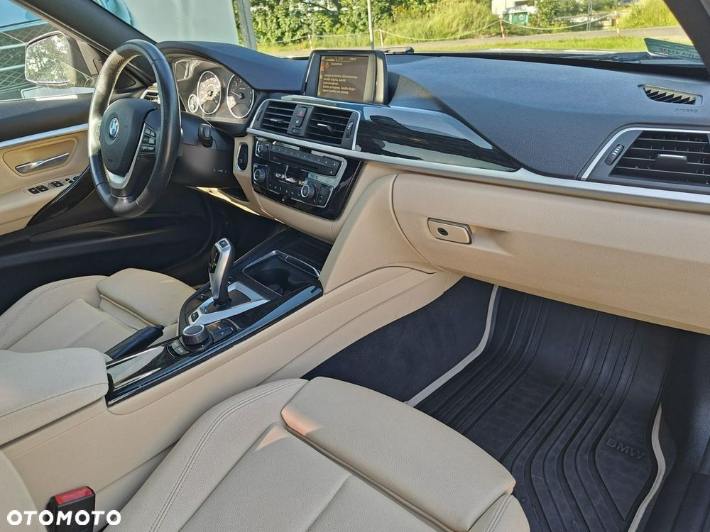 BMW Seria 3 - 16