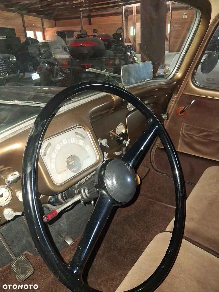 Citroën Inny - 7