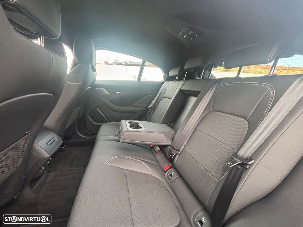 Jaguar I-Pace EV400 R-Dynamic HSE AWD - 18